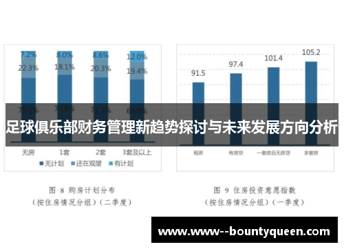 足球俱乐部财务管理新趋势探讨与未来发展方向分析