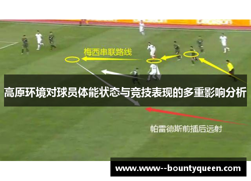 高原环境对球员体能状态与竞技表现的多重影响分析