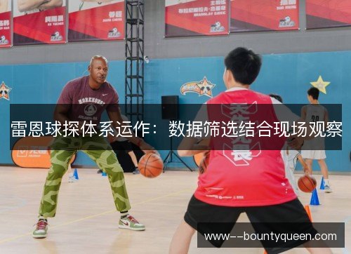 雷恩球探体系运作：数据筛选结合现场观察